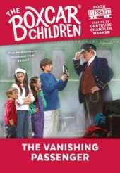 The Vanishing Passenger