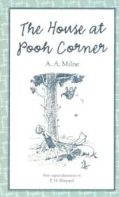 The House at Pooh Corner