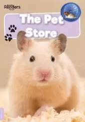 The Pet Store