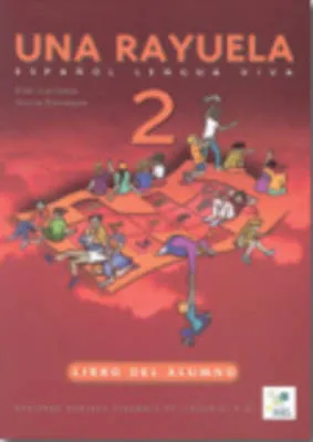 Una Rayuela 2 Exercises Book B
