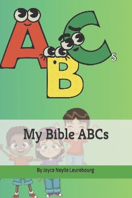 My Bible ABCs