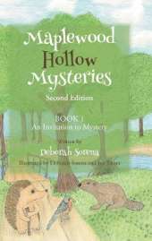 Maplewood Hollow Mysteries BOOK 1: An Invitation to Mystery