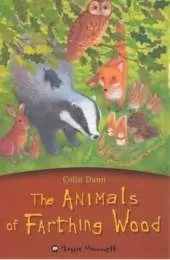 The Animals of Farthing Wood