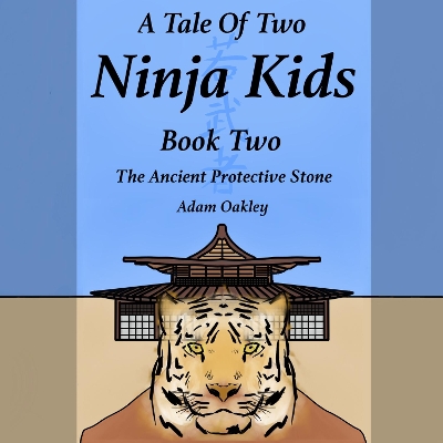 A Tale Of Two Ninja Kids