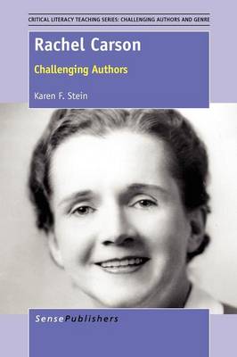Rachel Carson: Challenging Authors