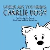 Where Are You Hiding Charlie Dog?
