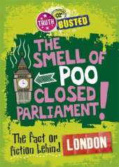 The Fact or Fiction Behind London