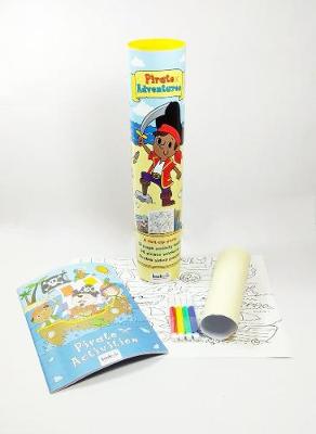 Pirate Adventures
