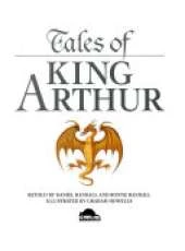 Tales of King Arthur