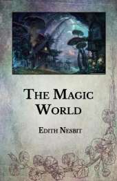 The Magic World