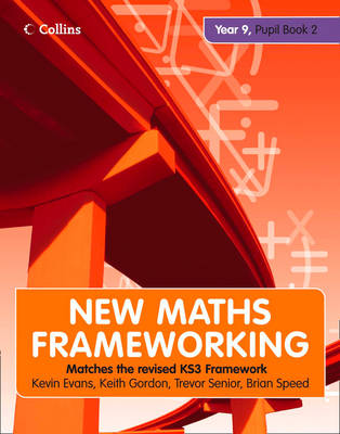 Year 9 Book 2: Collins Online Learning 1 Year Licence