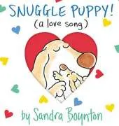Snuggle Puppy