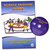Science Enquiry Games