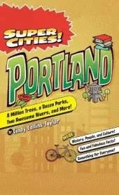 Super Cities!: Portland