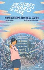 Chasing Dreams, Becoming a Doctor