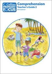 Comprehension: Teacher's Guide 2