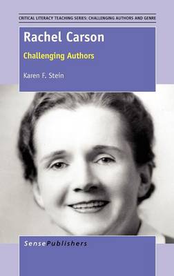 Rachel Carson: Challenging Authors