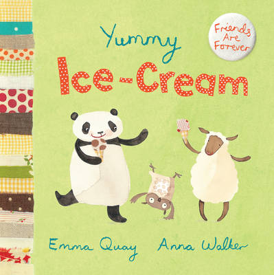 Yummy Ice Cream