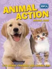 The RSPCA Animal Action Annual: RSPCA Animal Action Annual