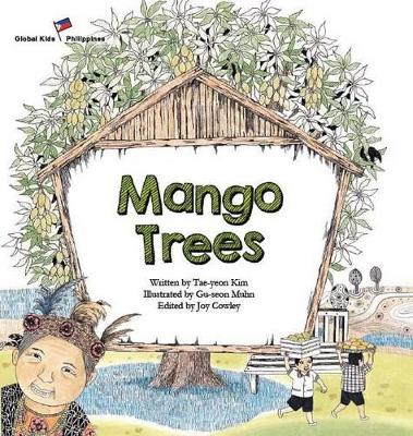 Mango Trees: Philippines