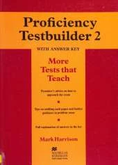 Proficiency Testbuilder 2
