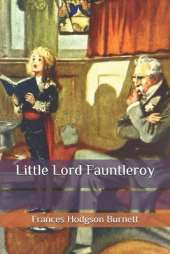 Little Lord Fauntleroy