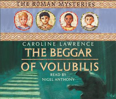 The Beggar of Volubilis: Book 14