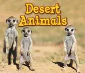 Desert Animals