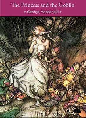 The Princess and the Goblin
