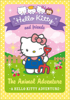 Hello Kitty and Friends (12) - The Animal Adventure