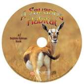 A Savanna Habitat