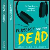 Playlist for the Dead