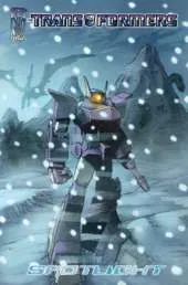 Transformers