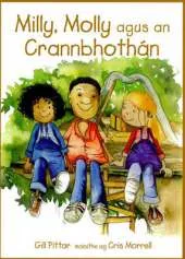 Milly, Molly Agus an Crannbhothan