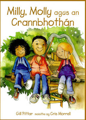 Milly, Molly Agus an Crannbhothan