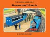 The Railway Series No. 41: Thomas and Victoria