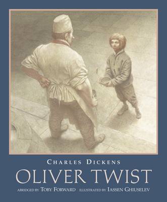 Oliver Twist