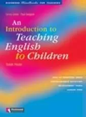 An Introduction to English Teaching