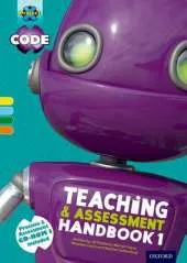 Project X Code: Yellow - Orange Teaching and Assessment Handbook 1