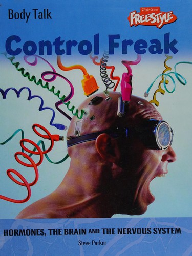 Freestyle Body Talk: Control Freak! Paperback