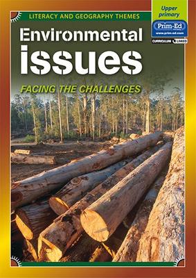 Environmental Issues: Facing the Challenges