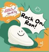 Rock On, Ron!: STEM book for kids, physics adventure, making learning fun with story