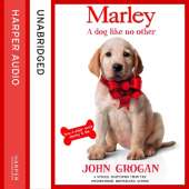 Marley: A Dog Like No Other