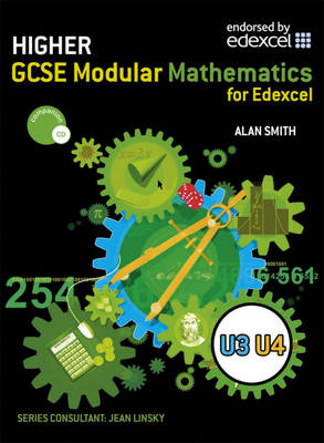 Edexcel GCSE Modular Maths