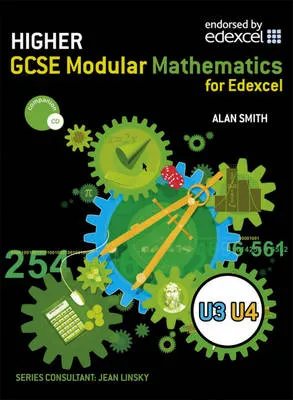 Edexcel GCSE Modular Maths