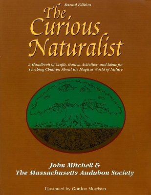 The Curious Naturalist