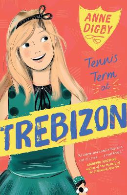 Tennis Term at Trebizon