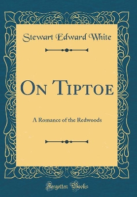 On Tiptoe: A Romance of the Redwoods (Classic Reprint)
