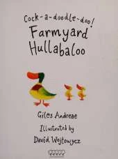Farmyard Hullabaloo