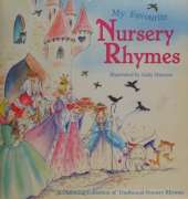 My Favourite Nursery Rhymes